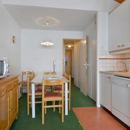 Apartment Fonctionnel Skis Aux Pieds Avec Balcon - Fr-1-181-2296 La Plagne-Tarentaise