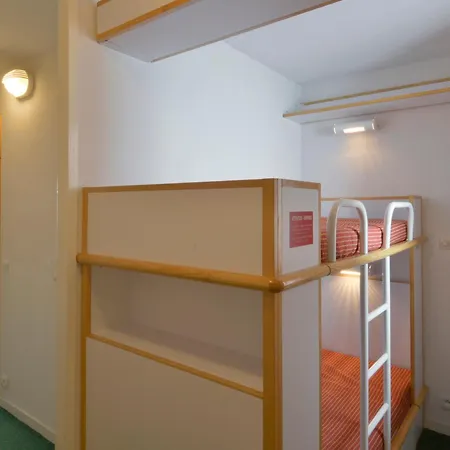 Fonctionnel Skis Aux Pieds Avec Balcon - Fr-1-181-2296 Apartment La Plagne-Tarentaise